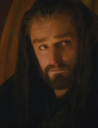 Thorin Oakenshield 