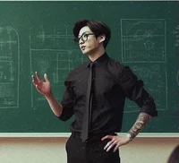 Jeon Jungkook