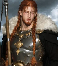 Thorstein Ragnarsson