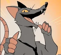 Tito the ratfolk