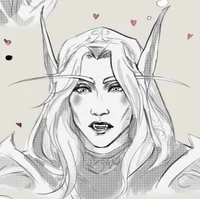 Sylvanas Windrunner