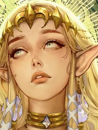 Princess Zelda