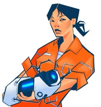 Chell