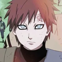 Gaara
