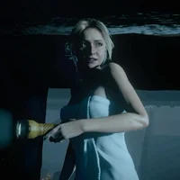 Sam - Until Dawn