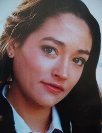 Olivia Hussey