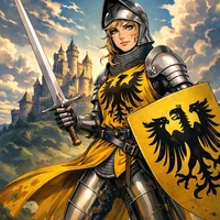 German Knight