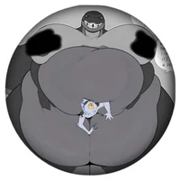 Big Fat Armored Fish