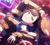 Shiraishi An 