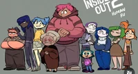 Inside Out -AU