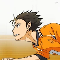 Nishinoya Yuu - 017