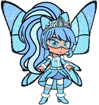 Snowshine