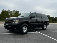 2007 Chevy Suburban 