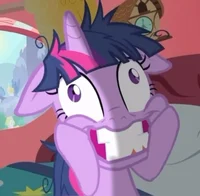 Twilight sparkle
