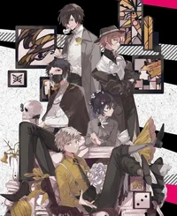 Osamu Dazai 太宰治