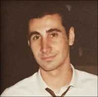 Serj Tankian