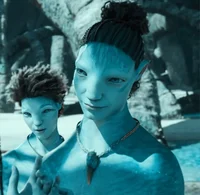 Aonung and Rotxo