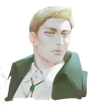 Erwin Smith 