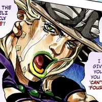 Gyro Zeppeli
