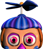 Jballoon Jirl