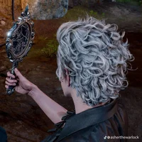 BG3 Astarion Ancunin