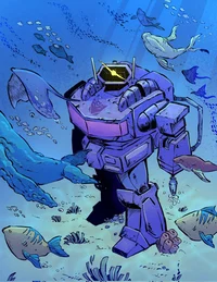 Shockwave