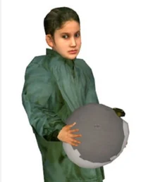 HL2Beta Child Worker