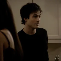 Damon Salvatore 