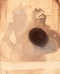 FurryBreedingWorld 2