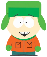 Kyle Broflovski