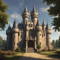 Monster Academy