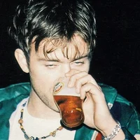 Damon Albarn 