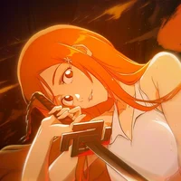 43 ORIHIME INOUE 