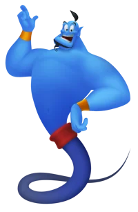Genie