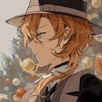 Chuuya Nakahara