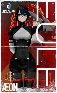 EULR Eule - SIGNALIS