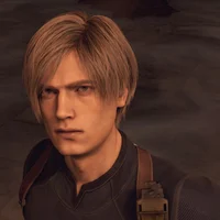 Leon Kennedy - RE4R
