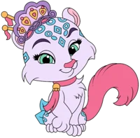 Snowpaws