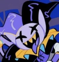Jevil - Deltarune
