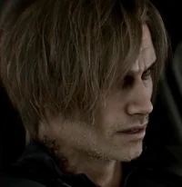 Leon Kennedy