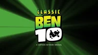 Ben 10 Classic 2005