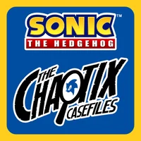 Chaotix Casefiles