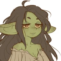 Goblin Mother