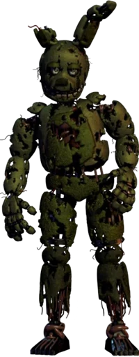 Springtrap