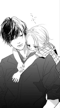 Hunter and Catherine