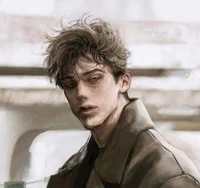 Warren May