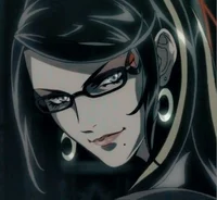 Bayonetta