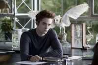 Edward Cullen