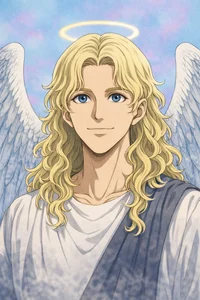 Angel Gabriel