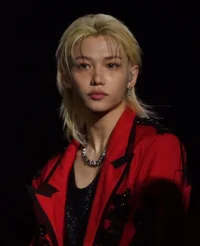 Felix - stray kids 